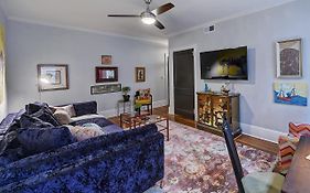 The Home Collection Clt: Lamar Avenue